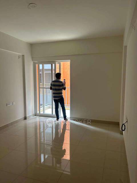 3 BHK Flat In  Modern Spaaces For Sale  In Modern Spaaces