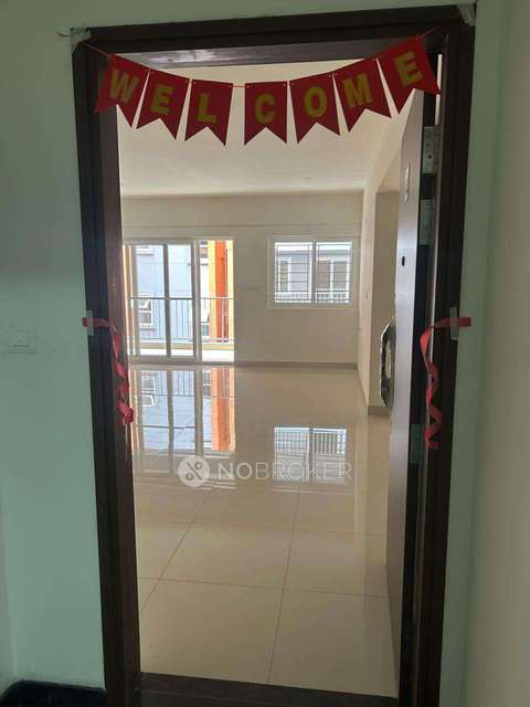 3 BHK Flat In  Modern Spaaces For Sale  In Modern Spaaces