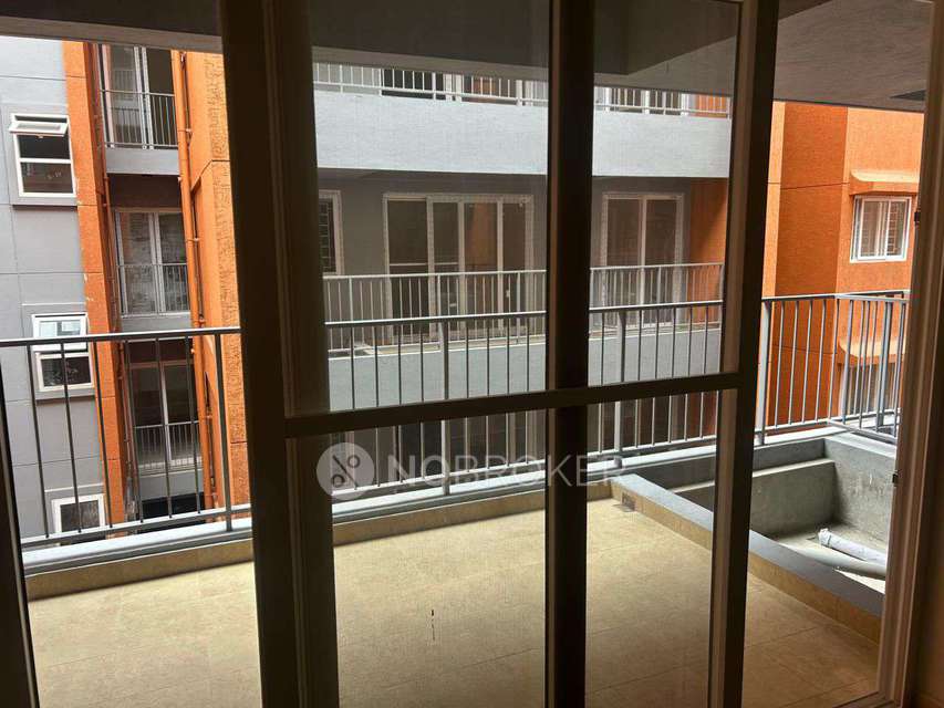 3 BHK Flat In  Modern Spaaces For Sale  In Modern Spaaces