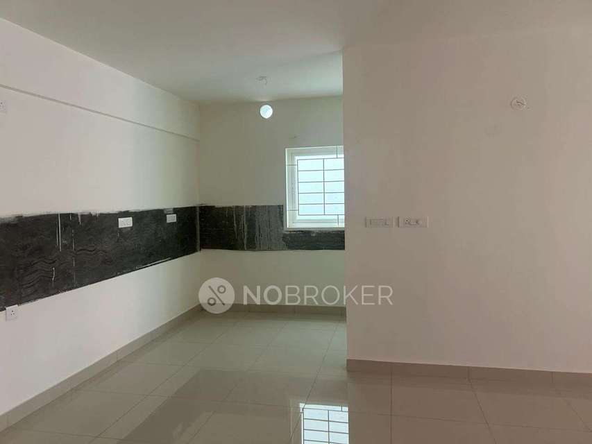 3 BHK Flat In  Modern Spaaces For Sale  In Modern Spaaces