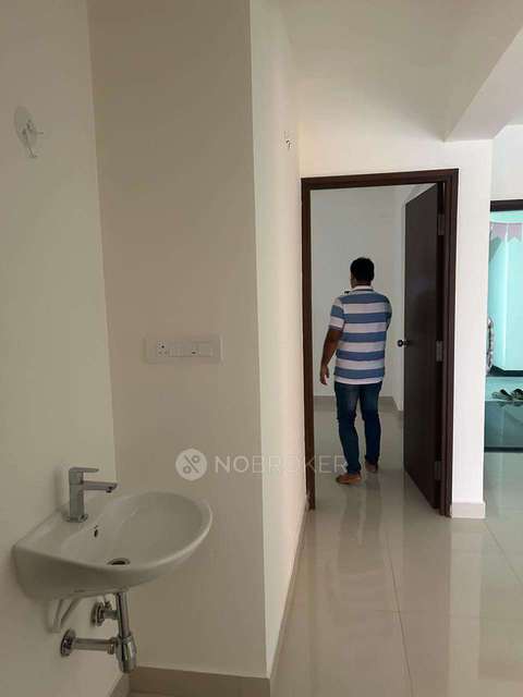 3 BHK Flat In  Modern Spaaces For Sale  In Modern Spaaces