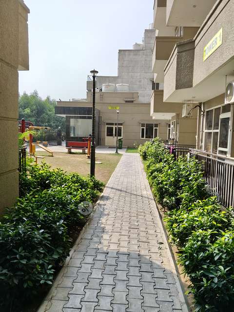 2 BHK Flat In Pyramid Pride For Sale  In Sector 76