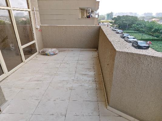 2 BHK Flat In Pyramid Pride For Sale  In Sector 76