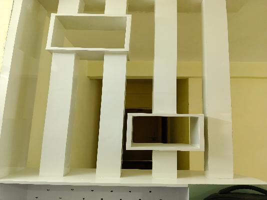 2 BHK Flat In Pyramid Pride For Sale  In Sector 76