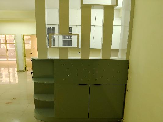 2 BHK Flat In Pyramid Pride For Sale  In Sector 76