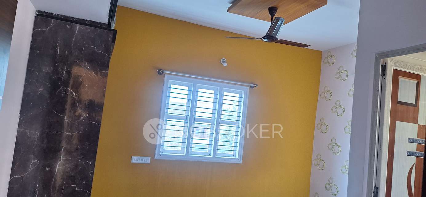 2 BHK House for Rent  In Andrahalli