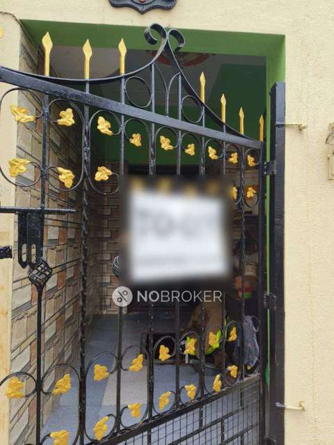 4 BHK House For Sale  In Rajgopal Nagar Peenya 2nd Stege