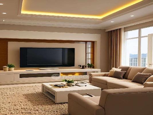 2 BHK Flat In Elegant Yashraj Heights For Sale  In Ghansoli