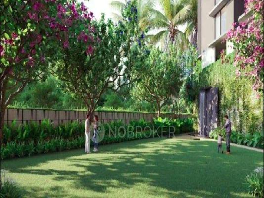 3 BHK Flat In Jet Trinity Towers For Sale  In Andheri