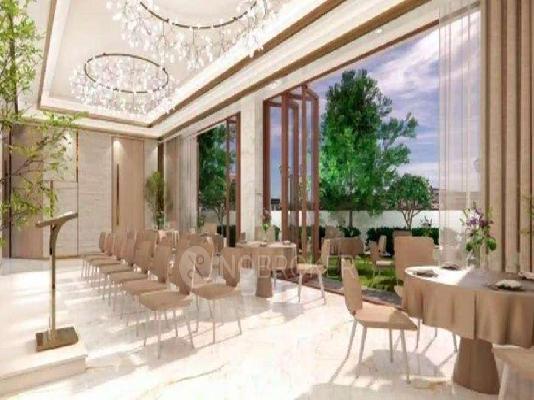 3 BHK Flat In Jet Trinity Towers For Sale  In Andheri