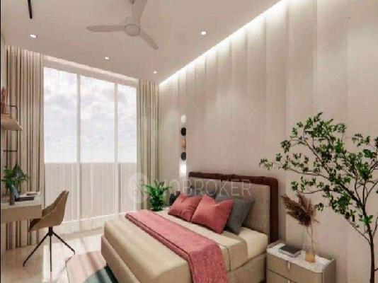 3 BHK Flat In Jet Trinity Towers For Sale  In Andheri