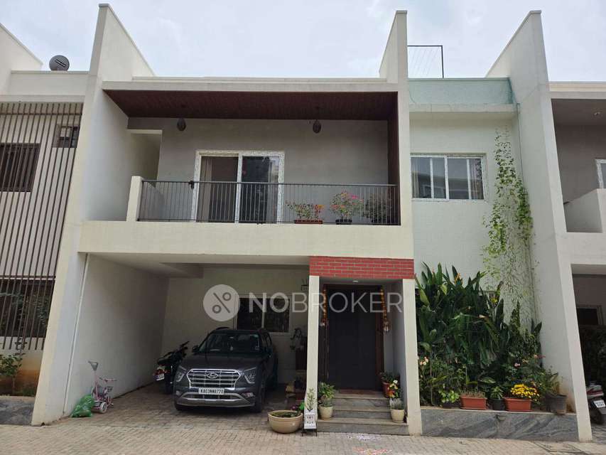 4+ BHK Villa In Aalaya Natura Anya For Sale  In Sarjapur Road