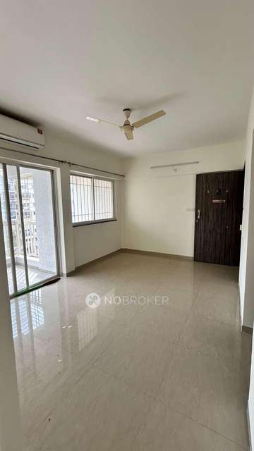 2 BHK Flat In Kohinoor Abhimaan Homes For Sale  In Shirgaon