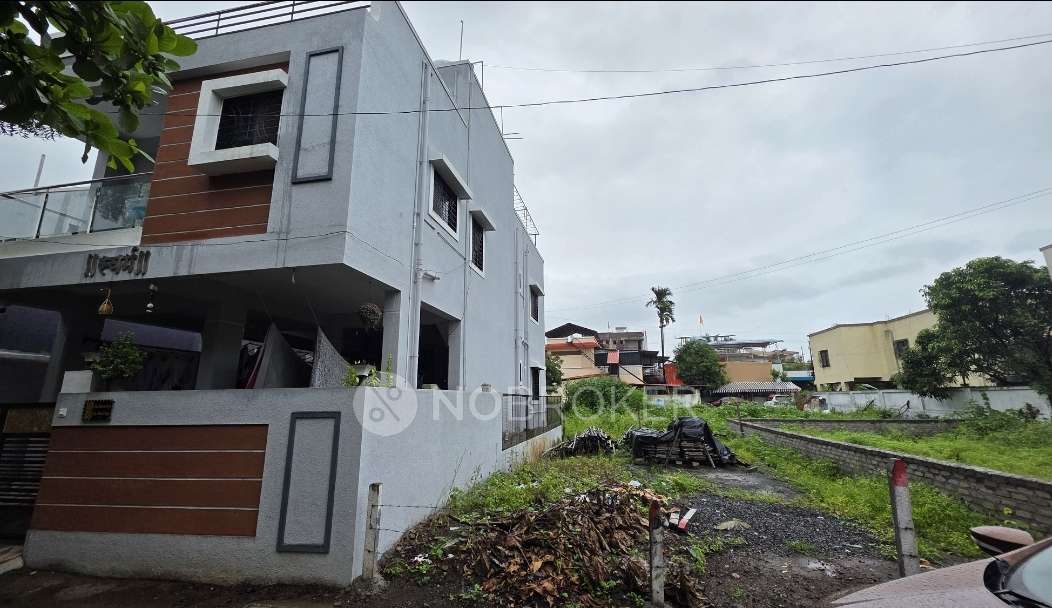 Plot For Sale  In Lohegaon