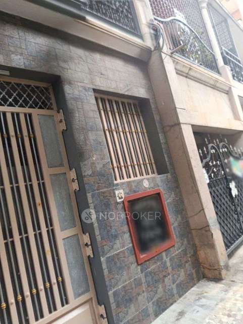 PG for Girls in  S.g. Palya