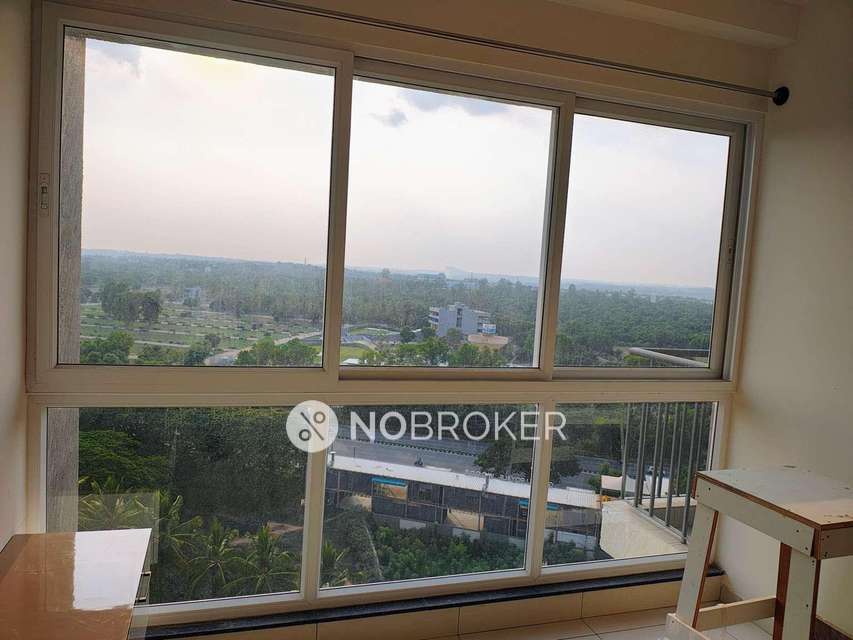 2 BHK Flat In Godrej Royale Woods For Sale  In Boovanahalli