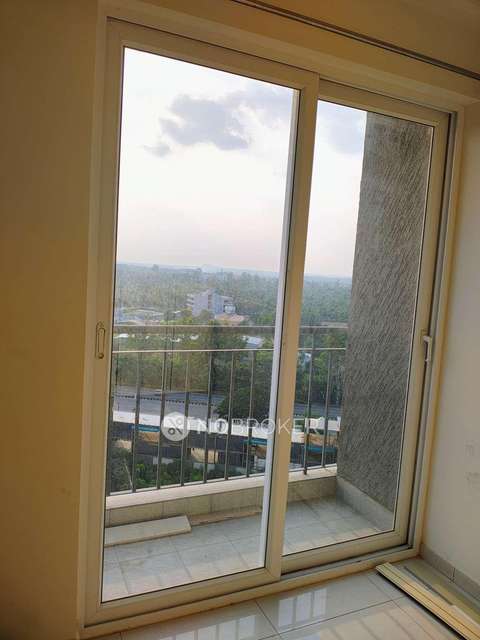 2 BHK Flat In Godrej Royale Woods For Sale  In Boovanahalli