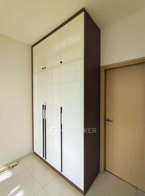 2 BHK Flat In Godrej Royale Woods For Sale  In Boovanahalli