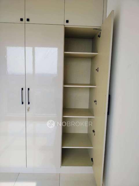 2 BHK Flat In Godrej Royale Woods For Sale  In Boovanahalli
