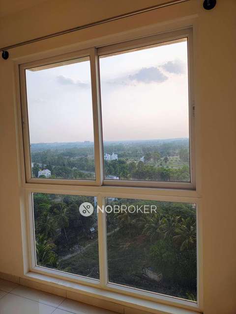 2 BHK Flat In Godrej Royale Woods For Sale  In Boovanahalli