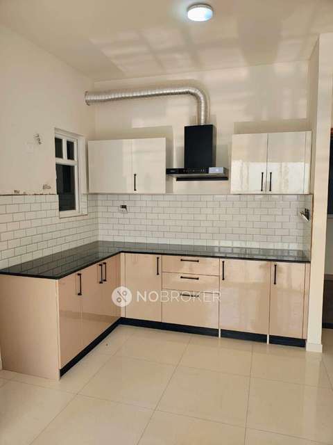 2 BHK Flat In Godrej Royale Woods For Sale  In Boovanahalli