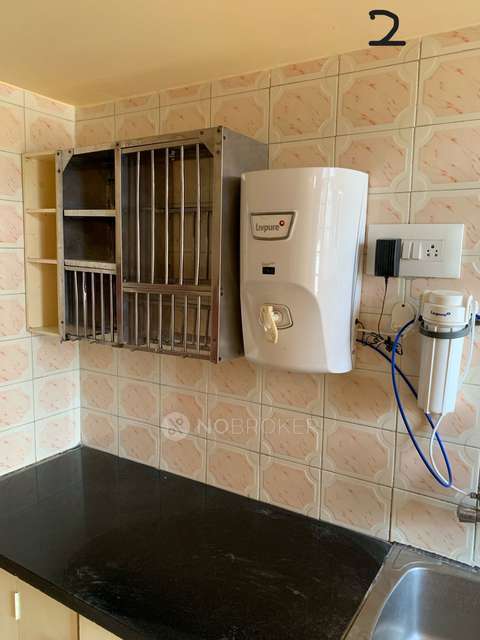 3 BHK Flat In Krishna Residency Vijayanagar For Sale  In Vijayanagar Food Street