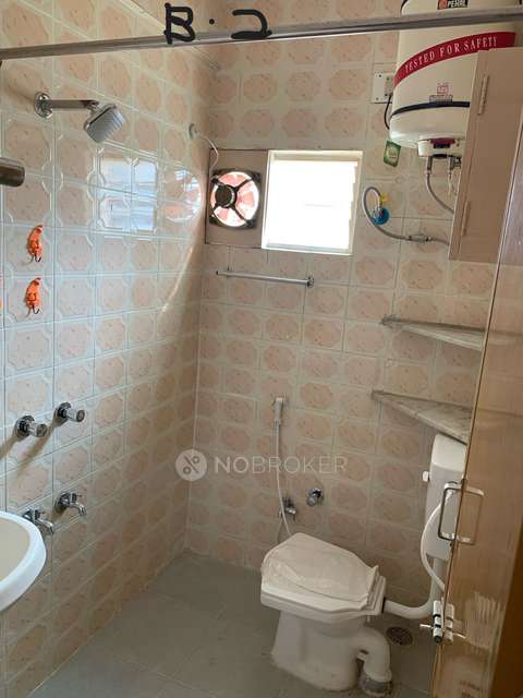 3 BHK Flat In Krishna Residency Vijayanagar For Sale  In Vijayanagar Food Street