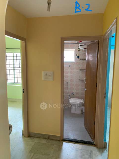 3 BHK Flat In Krishna Residency Vijayanagar For Sale  In Vijayanagar Food Street