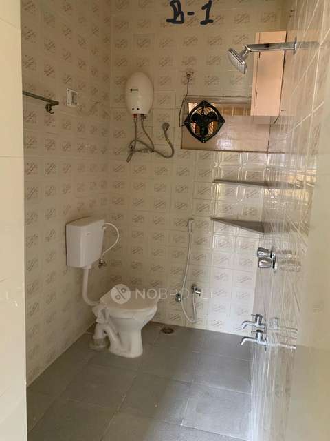 3 BHK Flat In Krishna Residency Vijayanagar For Sale  In Vijayanagar Food Street