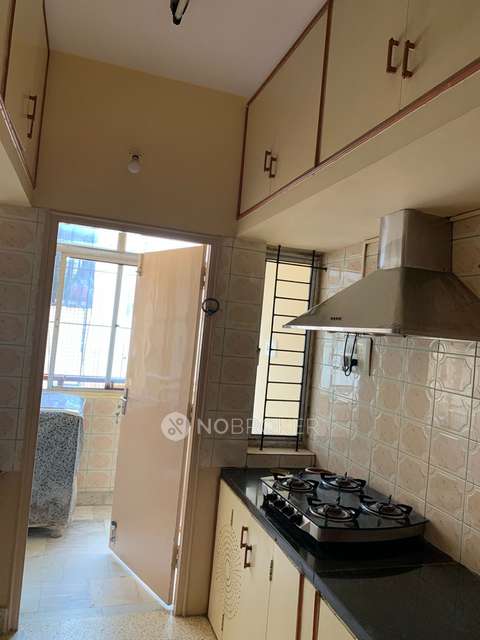3 BHK Flat In Krishna Residency Vijayanagar For Sale  In Vijayanagar Food Street
