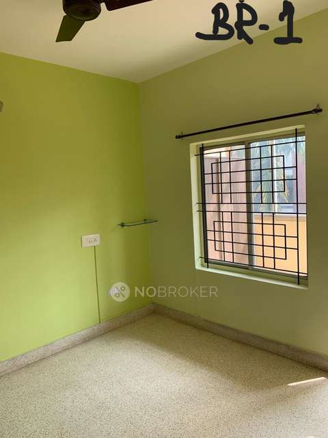 3 BHK Flat In Krishna Residency Vijayanagar For Sale  In Vijayanagar Food Street