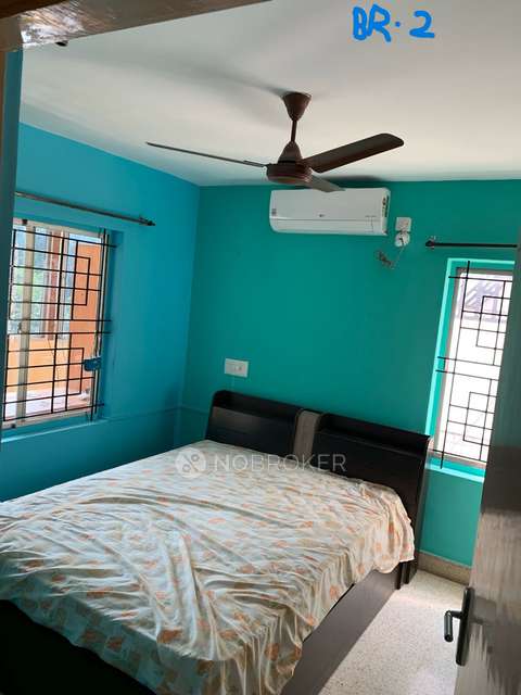 3 BHK Flat In Krishna Residency Vijayanagar For Sale  In Vijayanagar Food Street