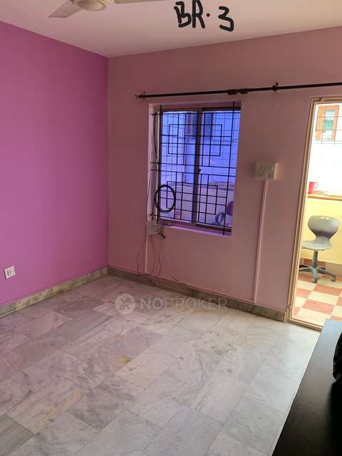 3 BHK Flat In Krishna Residency Vijayanagar For Sale  In Vijayanagar Food Street