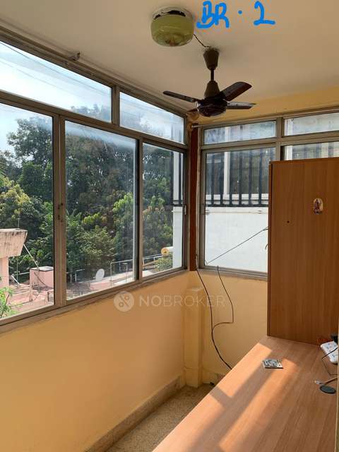 3 BHK Flat In Krishna Residency Vijayanagar For Sale  In Vijayanagar Food Street