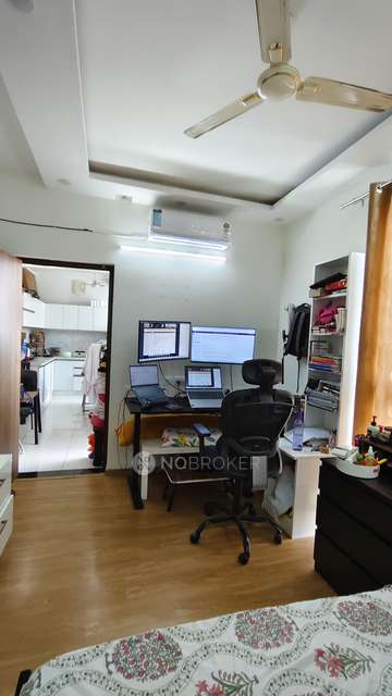 1 BHK Flat In Brigade Cornerstone Utopia For Sale  In Whitefield