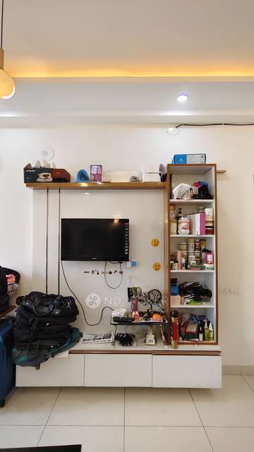 1 BHK Flat In Brigade Cornerstone Utopia For Sale  In Whitefield