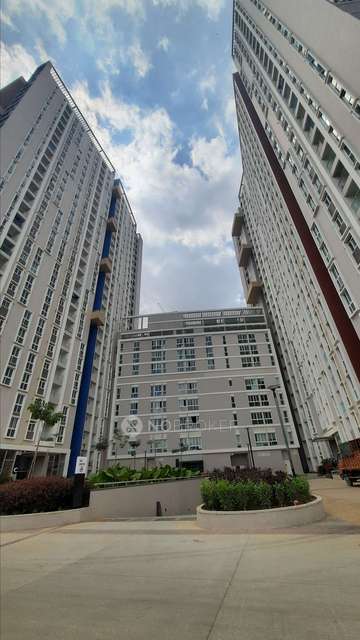 1 BHK Flat In Brigade Cornerstone Utopia For Sale  In Whitefield