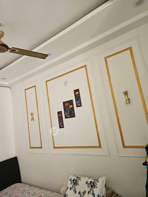 1 BHK Flat In Brigade Cornerstone Utopia For Sale  In Whitefield