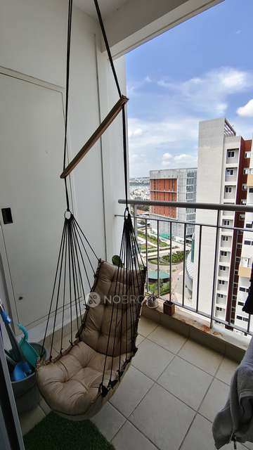 1 BHK Flat In Brigade Cornerstone Utopia For Sale  In Whitefield