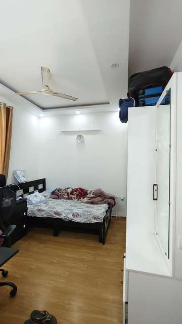 1 BHK Flat In Brigade Cornerstone Utopia For Sale  In Whitefield