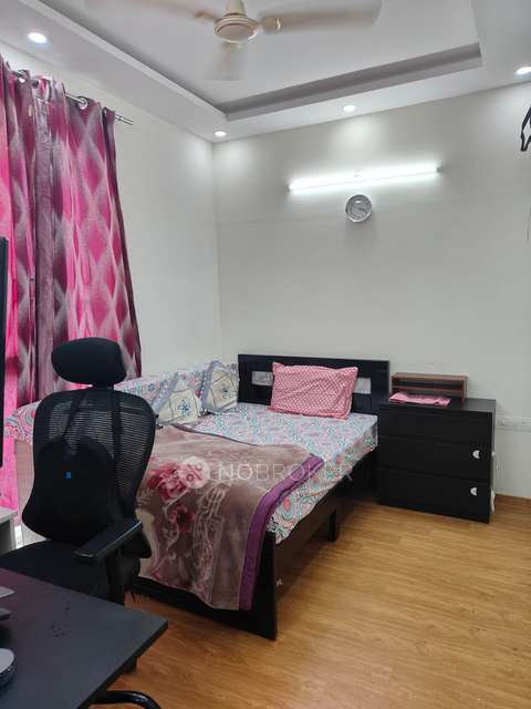 1 BHK Flat In Brigade Cornerstone Utopia For Sale  In Whitefield