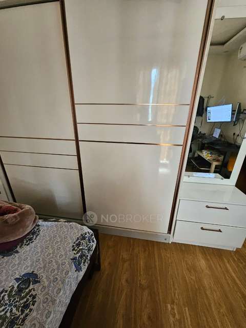 1 BHK Flat In Brigade Cornerstone Utopia For Sale  In Whitefield