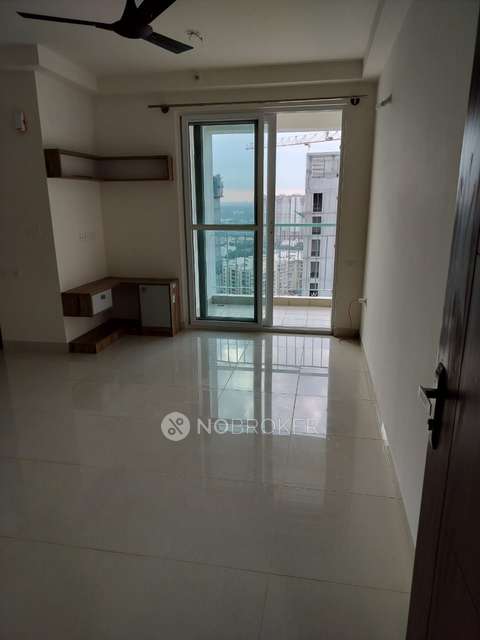 1 BHK Flat In Brigade Cornerstone Utopia For Sale  In Whitefield