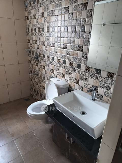 1 BHK Flat In Brigade Cornerstone Utopia For Sale  In Whitefield