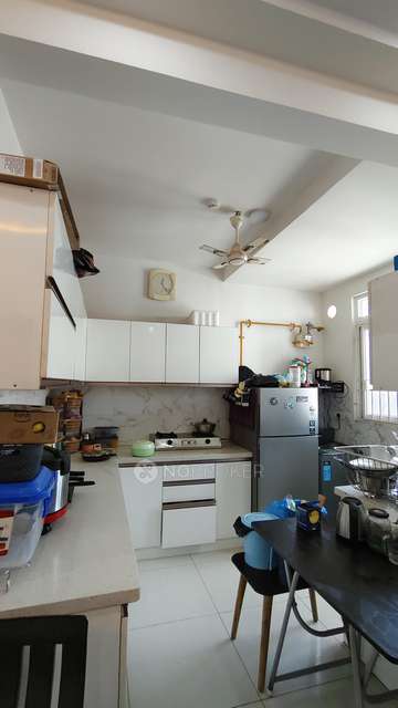 1 BHK Flat In Brigade Cornerstone Utopia For Sale  In Whitefield