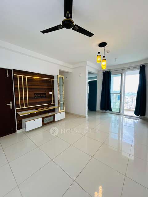 1 BHK Flat In Brigade Cornerstone Utopia For Sale  In Whitefield