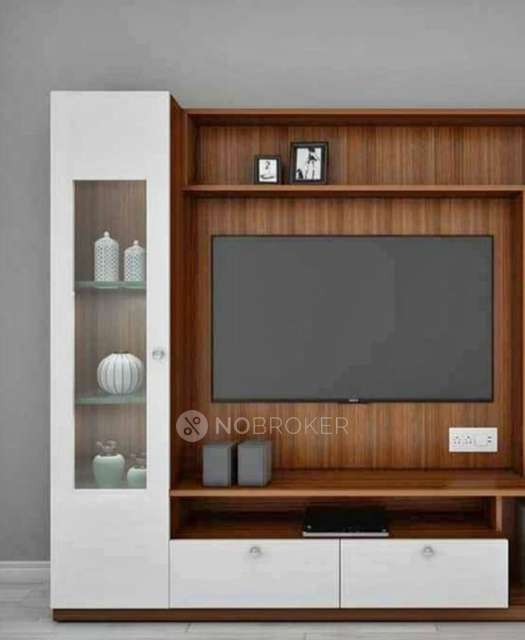 1 BHK Flat In Brigade Cornerstone Utopia For Sale  In Whitefield