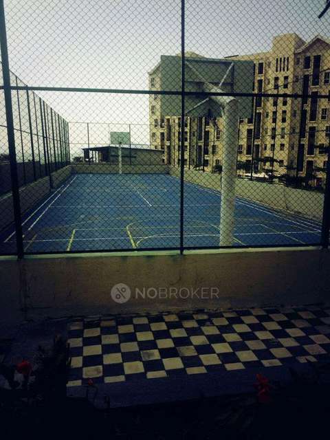 1 BHK Flat In Xrbia Hinjewadi for Rent In Marunji Hills