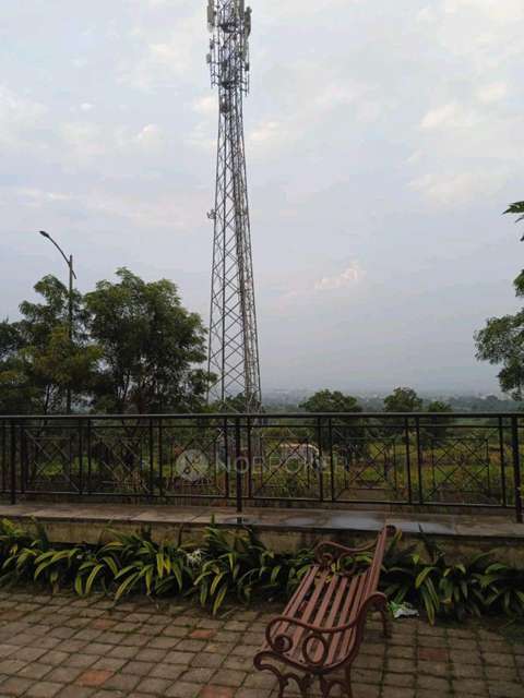 1 BHK Flat In Xrbia Hinjewadi for Rent In Marunji Hills