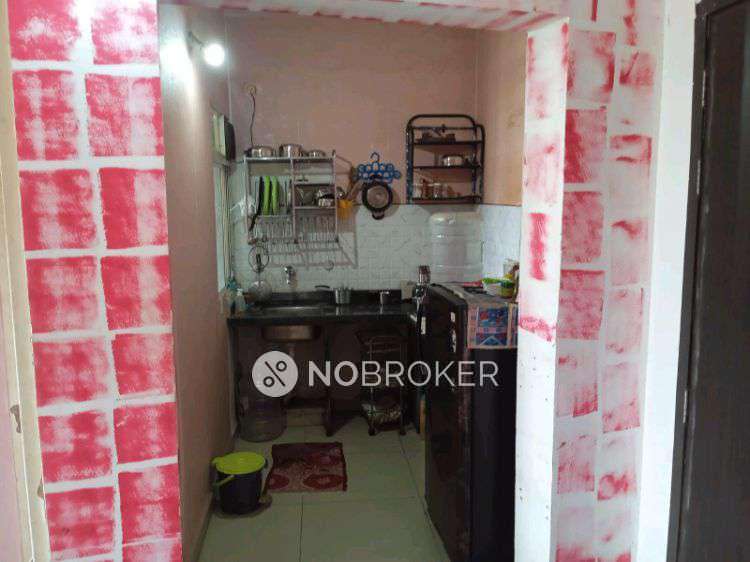 1 BHK Flat In Xrbia Hinjewadi for Rent In Marunji Hills
